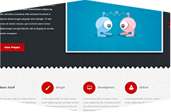 报复骗子轰炸神器